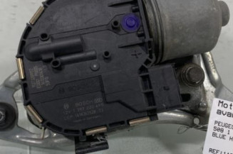 Moteur essuie glace avant droit PEUGEOT 508 1 SW Photo n°1
