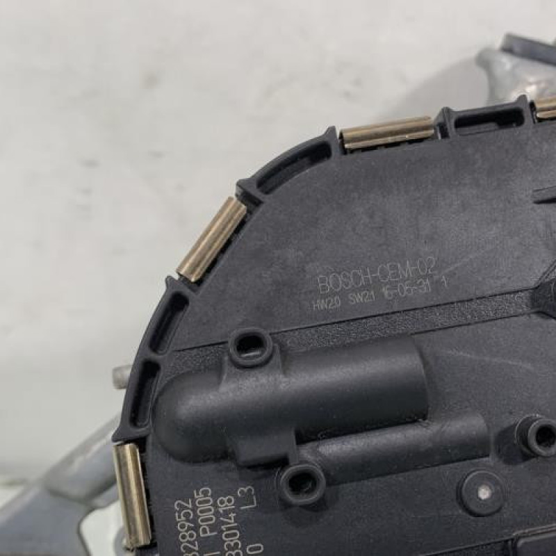 Moteur essuie glace avant droit PEUGEOT 508 1 SW Photo n°3