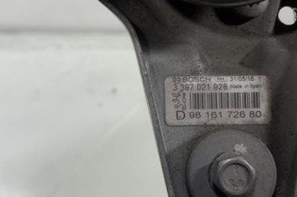 Moteur essuie glace avant droit PEUGEOT 508 1 SW