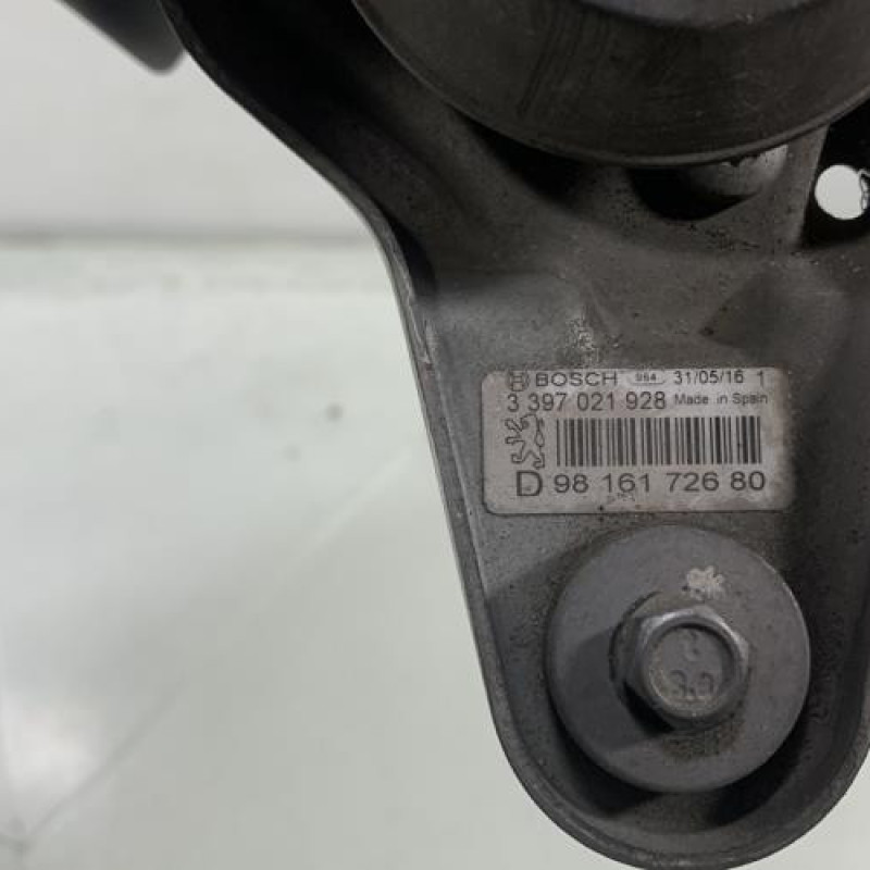 Moteur essuie glace avant droit PEUGEOT 508 1 SW Photo n°6