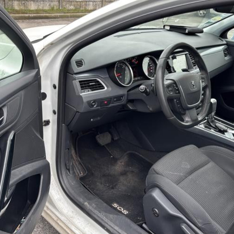 Moteur essuie glace avant droit PEUGEOT 508 1 SW Photo n°15