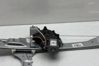 Leve vitre electrique avant droit PEUGEOT 208 1 Photo n°1