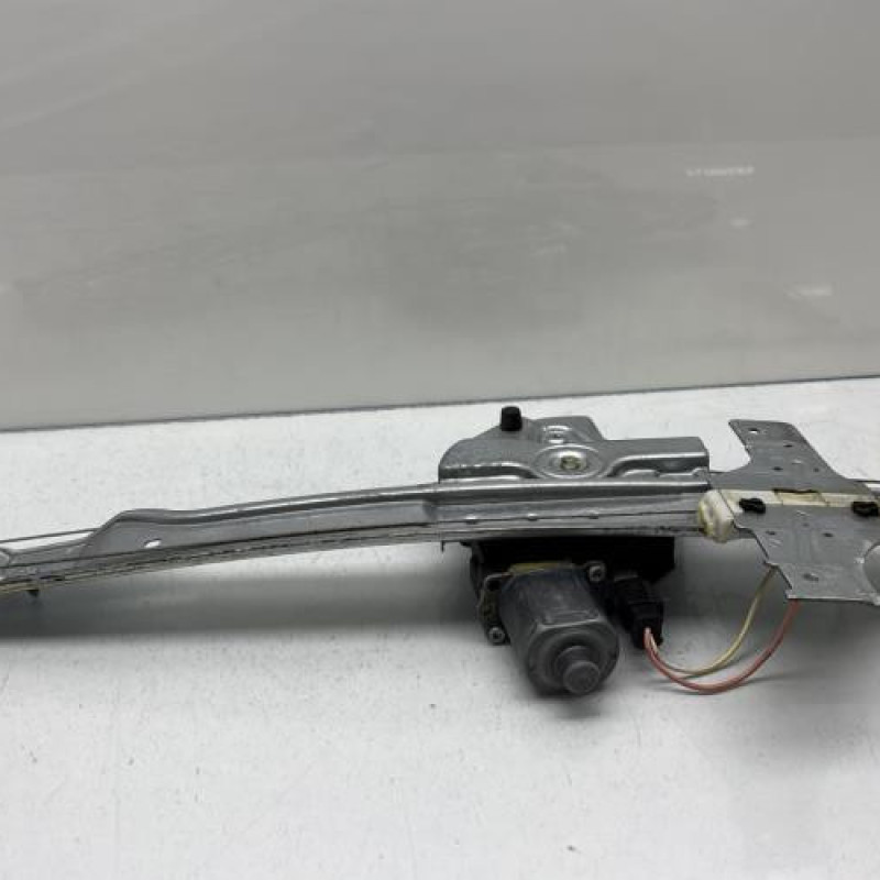 Leve vitre electrique avant droit PEUGEOT 208 1 Photo n°7