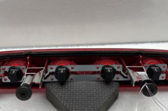 Feu arriere stop central PEUGEOT 208 1