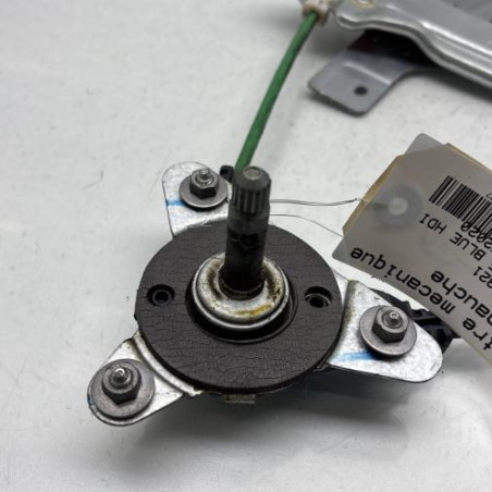 Leve vitre mecanique arriere gauche PEUGEOT 208 1