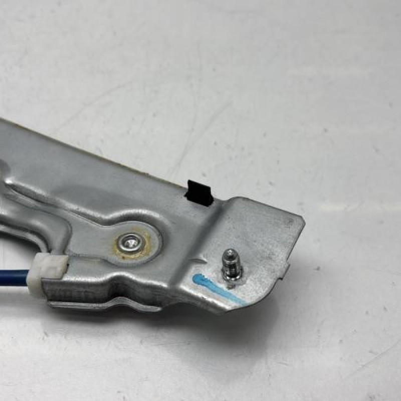 Leve vitre mecanique arriere gauche PEUGEOT 208 1 Photo n°3