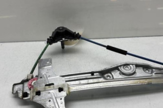 Leve vitre mecanique arriere gauche PEUGEOT 208 1