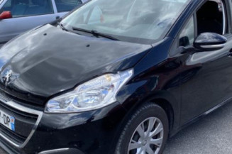 Leve vitre mecanique arriere gauche PEUGEOT 208 1