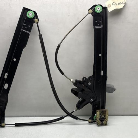 Leve vitre electrique avant gauche FORD C-MAX 2 Photo n°1