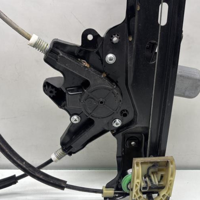 Leve vitre electrique avant gauche FORD C-MAX 2 Photo n°4