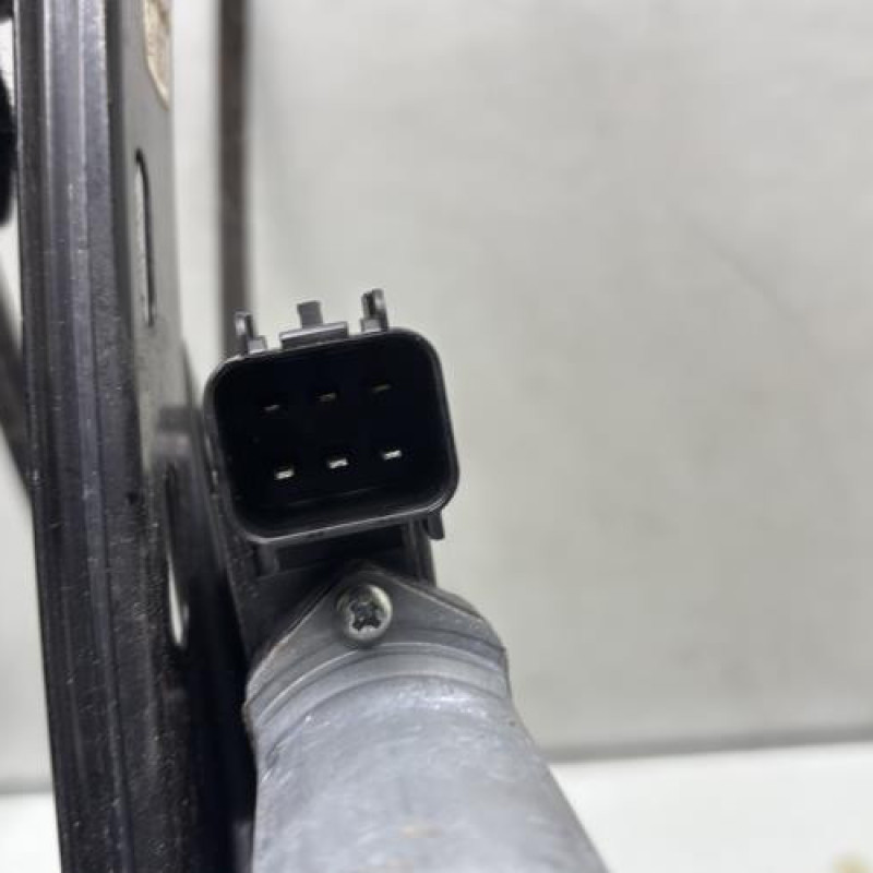 Leve vitre electrique avant gauche FORD C-MAX 2 Photo n°5