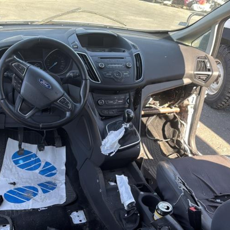 Leve vitre electrique avant gauche FORD C-MAX 2 Photo n°17