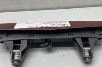 Feu arriere stop central OPEL CORSA D