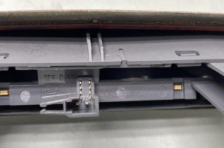 Feu arriere stop central OPEL CORSA D