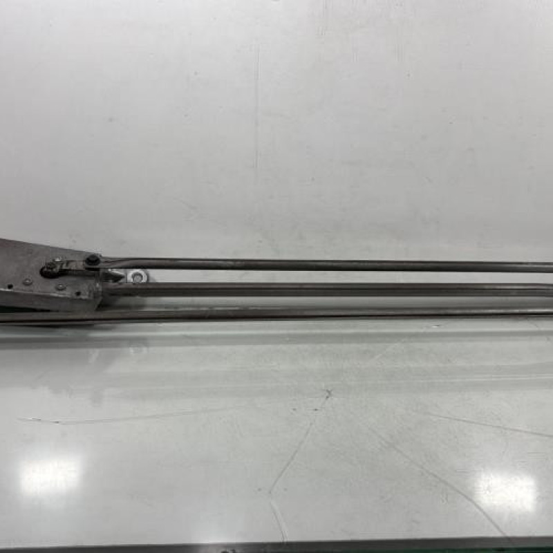 Moteur essuie glace avant RENAULT MODUS Photo n°1