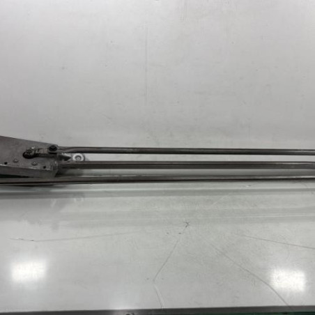 Moteur essuie glace avant RENAULT MODUS Photo n°1