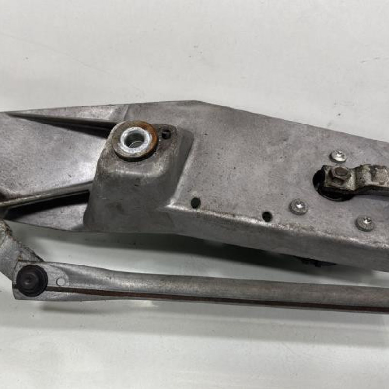 Moteur essuie glace avant RENAULT MODUS Photo n°3