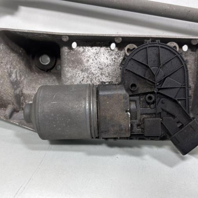 Moteur essuie glace avant RENAULT MODUS Photo n°4