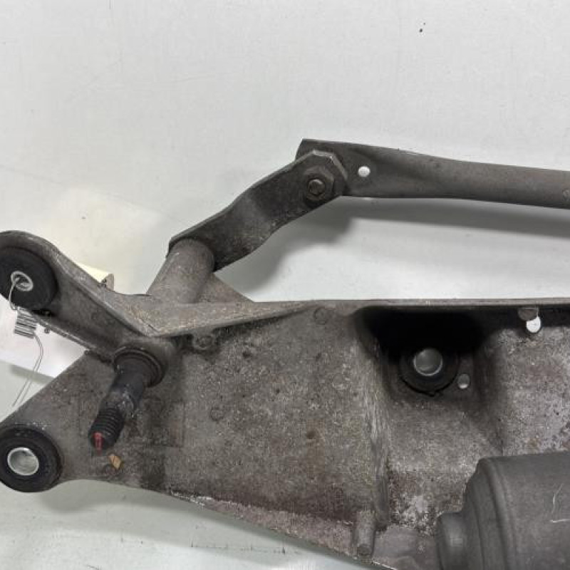 Moteur essuie glace avant RENAULT MODUS Photo n°5