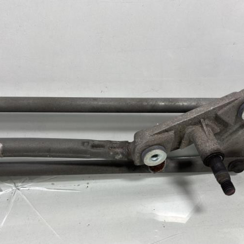 Moteur essuie glace avant RENAULT MODUS Photo n°6