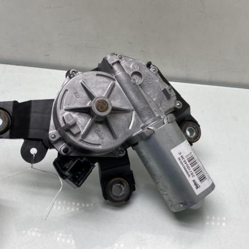 Moteur essuie glace arriere RENAULT CAPTUR 1 Photo n°2