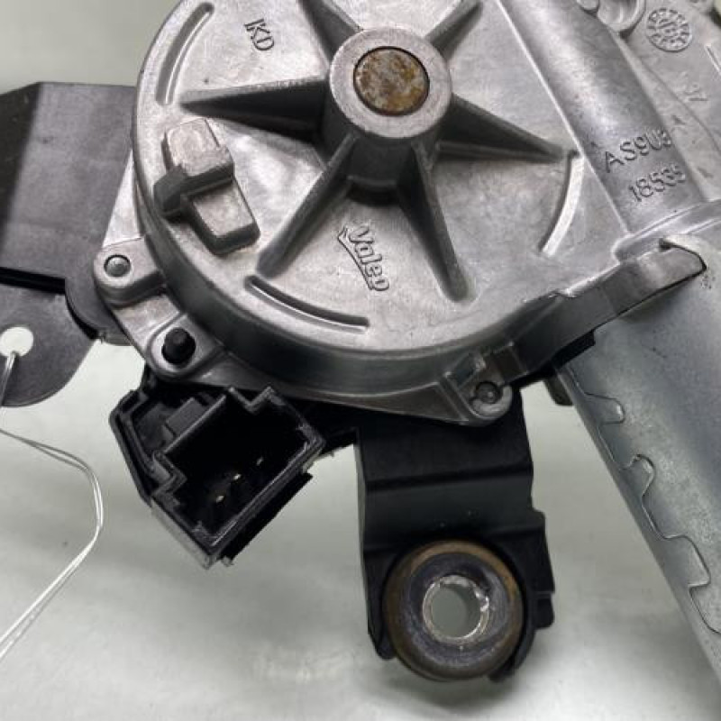 Moteur essuie glace arriere RENAULT CAPTUR 1 Photo n°3