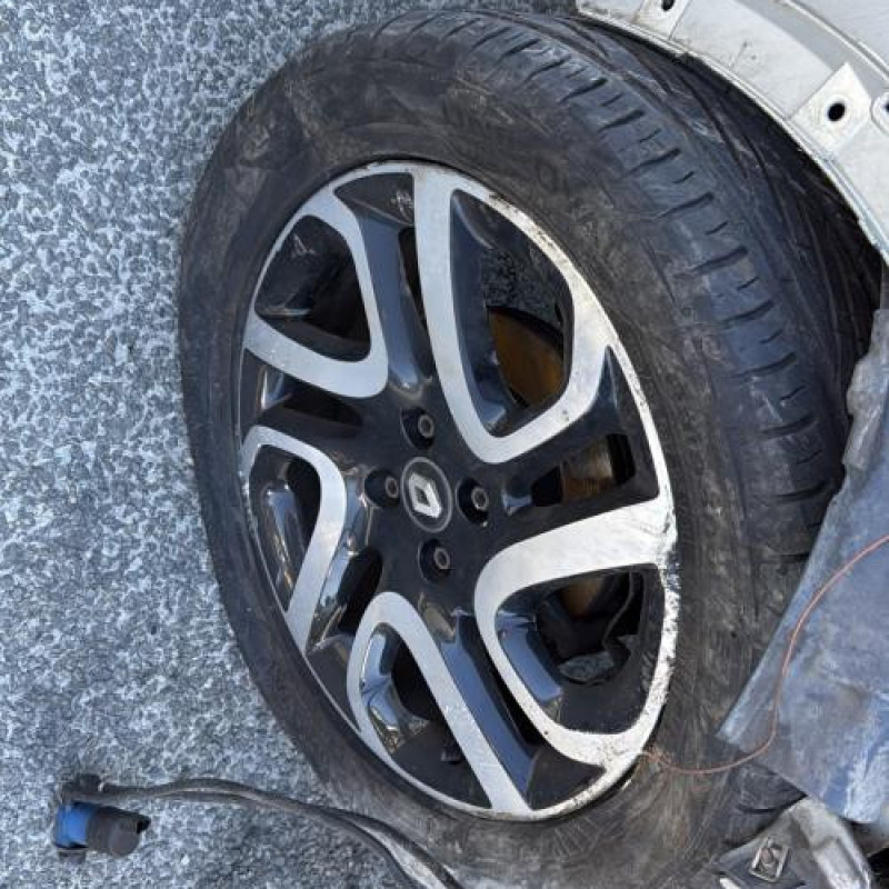 Moteur essuie glace arriere RENAULT CAPTUR 1 Photo n°15