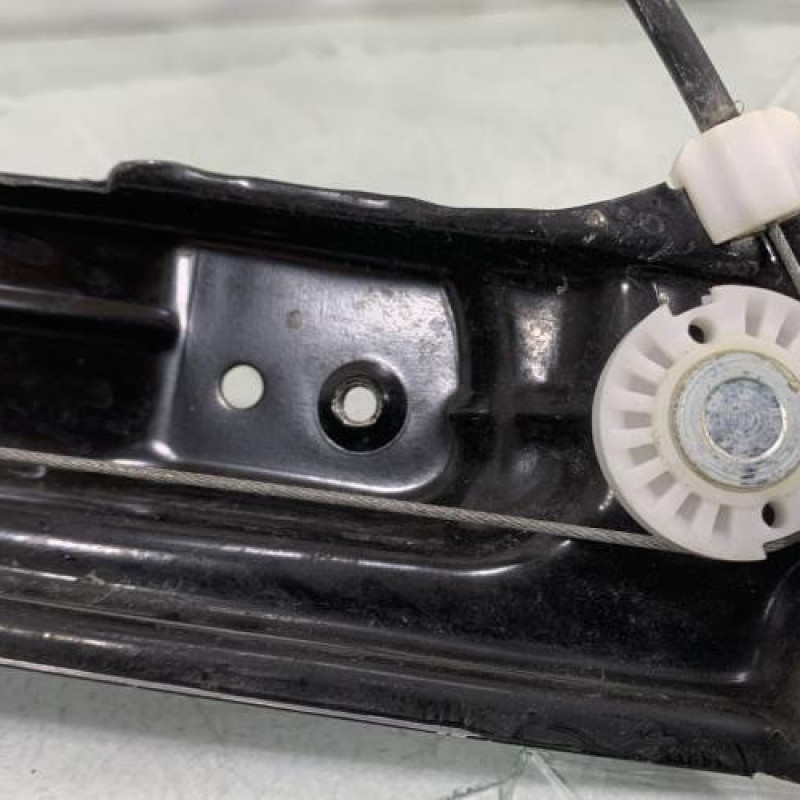 Leve vitre electrique avant droit PEUGEOT 308 2 Photo n°5