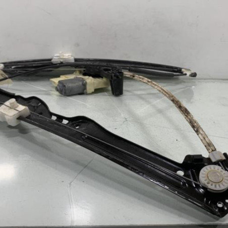 Leve vitre electrique avant gauche PEUGEOT 308 2 Photo n°1