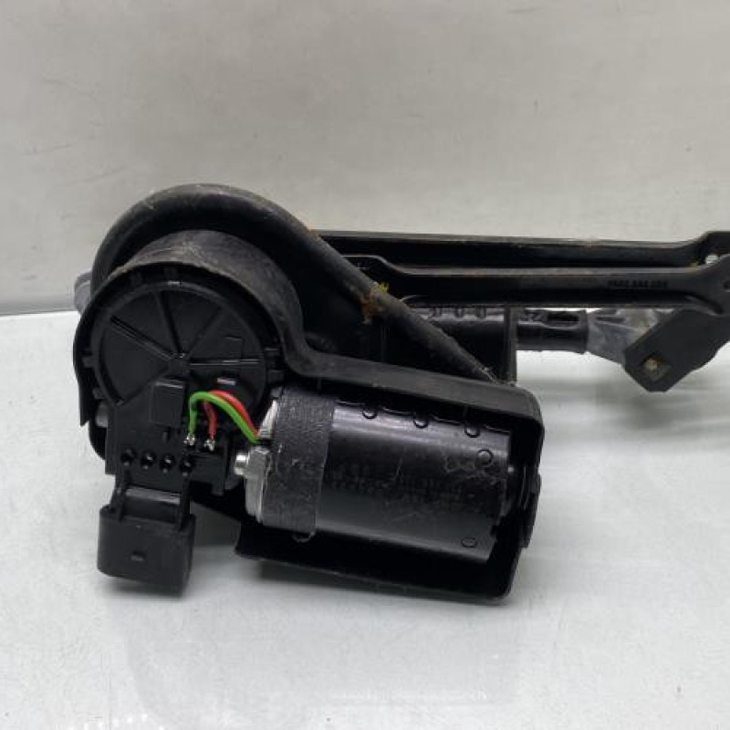 Moteur essuie glace avant VOLKSWAGEN FOX Photo n°2