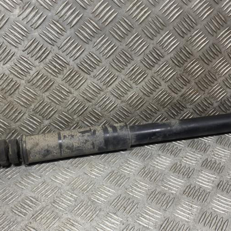 Amortisseur arriere droit DACIA DUSTER 1 Photo n°1