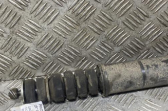 Amortisseur arriere droit DACIA DUSTER 1