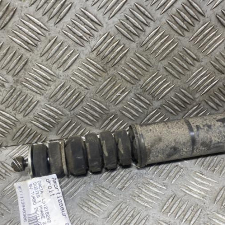 Amortisseur arriere droit DACIA DUSTER 1