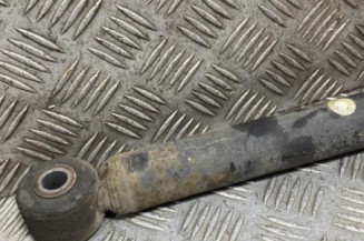 Amortisseur arriere gauche DACIA DUSTER 1