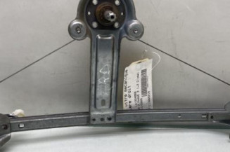 Leve vitre mecanique arriere droit OPEL ASTRA H Photo n°1