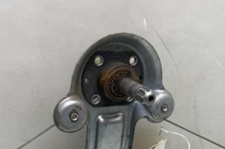 Leve vitre mecanique arriere droit OPEL ASTRA H