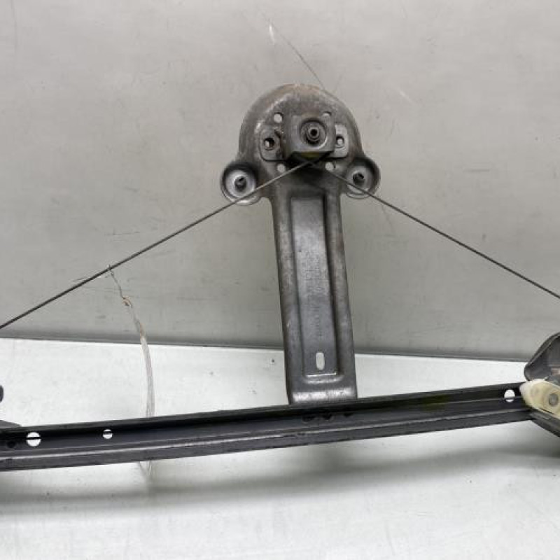 Leve vitre mecanique arriere droit OPEL ASTRA H Photo n°3