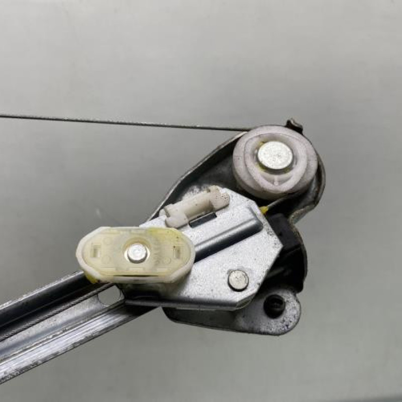 Leve vitre mecanique arriere droit OPEL ASTRA H Photo n°4