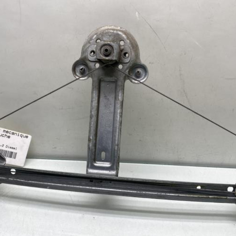 Leve vitre mecanique arriere gauche OPEL ASTRA H Photo n°1