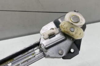 Leve vitre mecanique arriere gauche OPEL ASTRA H