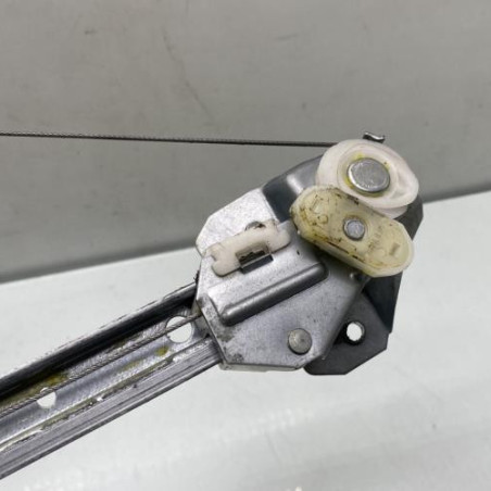 Leve vitre mecanique arriere gauche OPEL ASTRA H