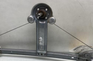 Leve vitre mecanique arriere gauche OPEL ASTRA H