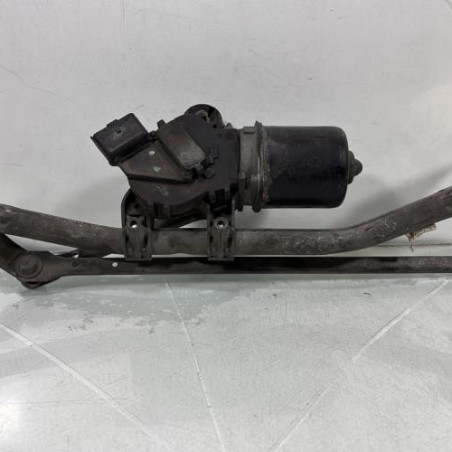 Moteur essuie glace avant CITROEN C3 1 Photo n°1