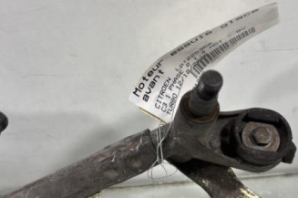 Moteur essuie glace avant CITROEN C3 1