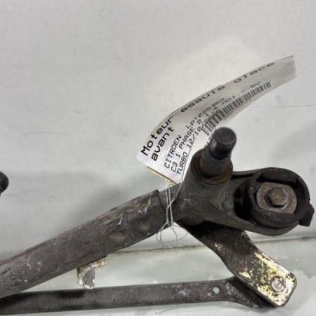 Moteur essuie glace avant CITROEN C3 1