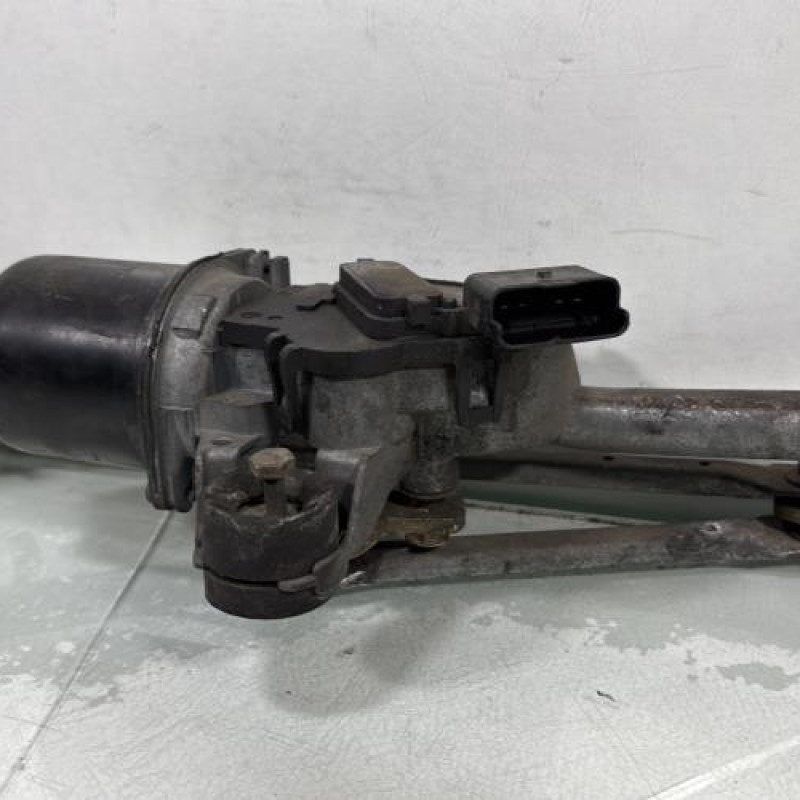 Moteur essuie glace avant CITROEN C3 1 Photo n°4