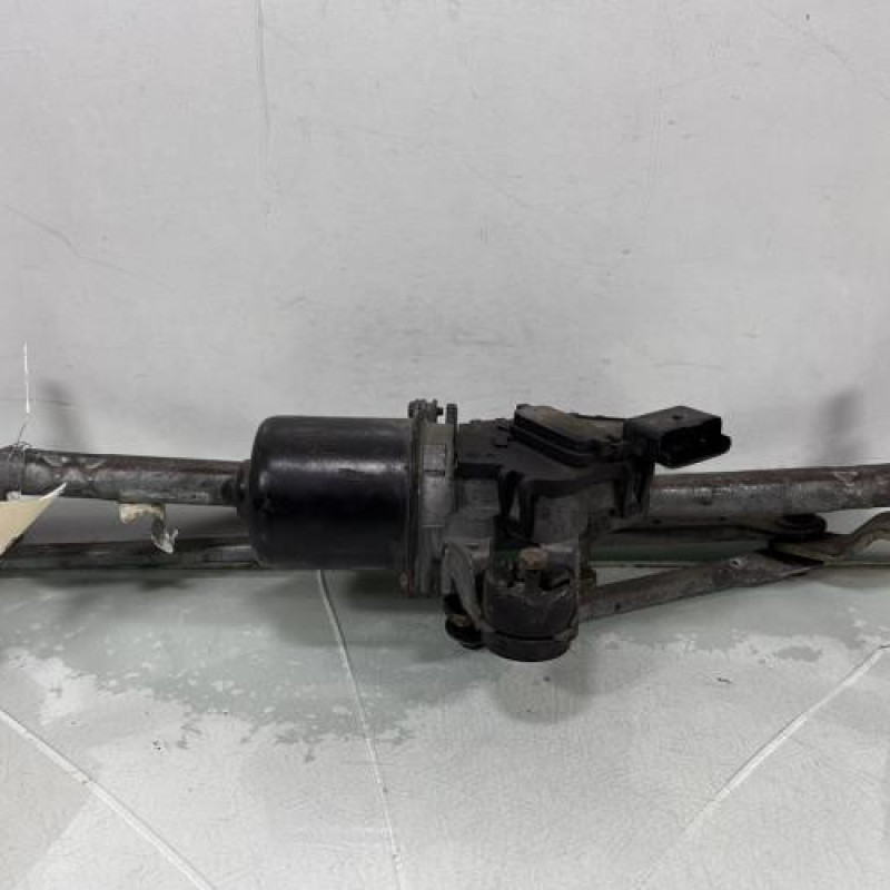 Moteur essuie glace avant CITROEN C3 1 Photo n°5
