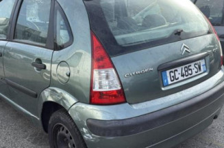 Moteur essuie glace avant CITROEN C3 1
