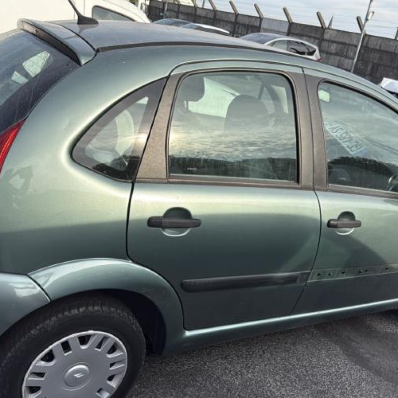 Moteur essuie glace avant CITROEN C3 1 Photo n°12