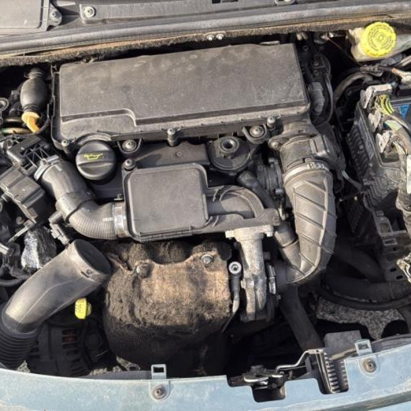 Moteur essuie glace avant CITROEN C3 1 Photo n°14